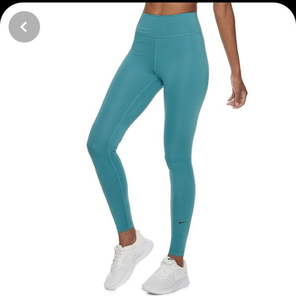 Women’s Nike mid rise leggings
